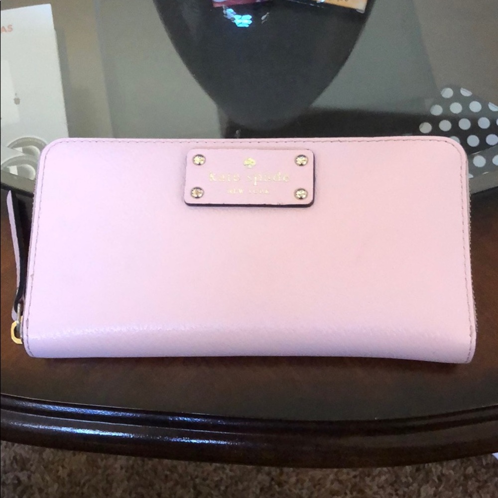 Kate Spade Wallet